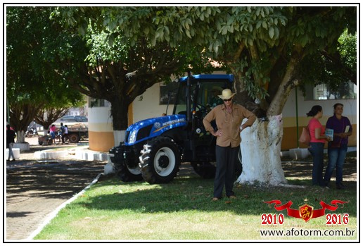 rolim de moura